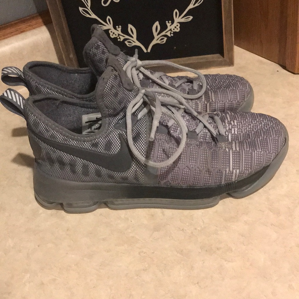 Kevin Durant “35”